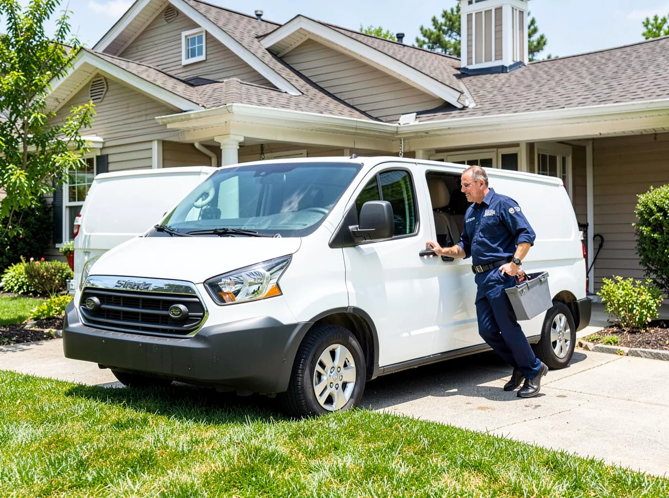 Emergency Plumber company in Bushnell, NE
